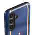 NBA New York Knicks Jersey Galaxy S24 Plus Impact Case